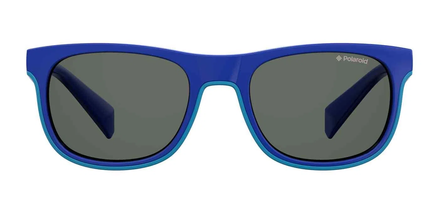 Polaroid Core Pld8035 Sunglasses - view 15